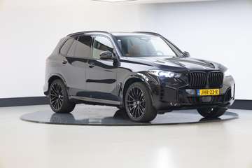 xDrive50e | Panoramadak | H&K Audio | M-Sport | Tr