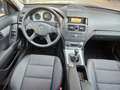 Mercedes-Benz C 180 Kompressor Avantgarde, Xenon, Teilleder, NEUWERTIG Gris - thumbnail 3