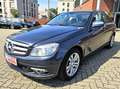 Mercedes-Benz C 180 Kompressor Avantgarde, Xenon, Teilleder, NEUWERTIG Gris - thumbnail 2