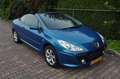 Peugeot 307 CC Navi|Cruise|Dealer-onderhouden| Azul - thumbnail 6