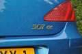 Peugeot 307 CC Navi|Cruise|Dealer-onderhouden| Blau - thumbnail 27