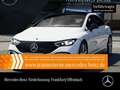 Mercedes-Benz EQE 350 AMG Fahrass WideScreen Pano Burmester HUD Weiß - thumbnail 1