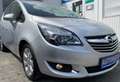 Opel Meriva 1.4 Automatik Innovation NUR 20.600KM! KAMERA TOP! Silber - thumbnail 1