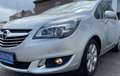 Opel Meriva 1.4 Automatik Innovation NUR 20.600KM! KAMERA TOP! Silber - thumbnail 2