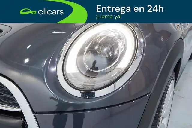 Mini Hatch view 10