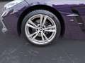 BMW Z4 sDrive20i Cabrio Komfortzugang PDC Lenkradhei Violett - thumbnail 12
