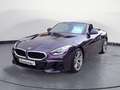 BMW Z4 sDrive20i Cabrio Komfortzugang PDC Lenkradhei Violett - thumbnail 2