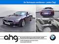 BMW Z4 sDrive20i Cabrio Komfortzugang PDC Lenkradhei Violett - thumbnail 1