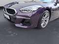 BMW Z4 sDrive20i Cabrio Komfortzugang PDC Lenkradhei Violett - thumbnail 13