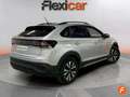 Volkswagen Taigo 1.0 TSI Life 70kW Gris - thumbnail 7