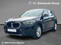 BMW X1 sDrive16d Nero - thumbnail 1