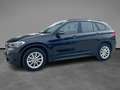 BMW X1 sDrive16d Nero - thumbnail 2