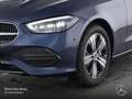 Mercedes-Benz C 300 e T AVANTG+360+BURMESTER+SITZKLIMA+TOTW+9G Blau - thumbnail 5