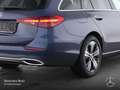Mercedes-Benz C 300 e T AVANTG+360+BURMESTER+SITZKLIMA+TOTW+9G Blau - thumbnail 12