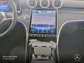 Mercedes-Benz C 300 e T AVANTG+360+BURMESTER+SITZKLIMA+TOTW+9G Blau - thumbnail 6