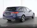 Mercedes-Benz C 300 e T AVANTG+360+BURMESTER+SITZKLIMA+TOTW+9G Blau - thumbnail 3