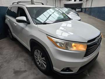 3.5 4x4 Export Out Of Europe