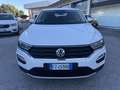 Volkswagen T-Roc T-Roc 2017 1.6 tdi Business Blanc - thumbnail 1