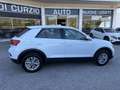 Volkswagen T-Roc T-Roc 2017 1.6 tdi Business Blanc - thumbnail 2