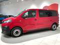 Opel Vivaro Life 1.5 CDTI 100cv S&S L2 8 posti crvena - thumbnail 2