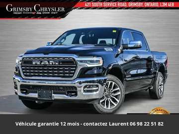Sport Night 14.5P 5.7L 4x4 Tout compris hors homologation 4500e