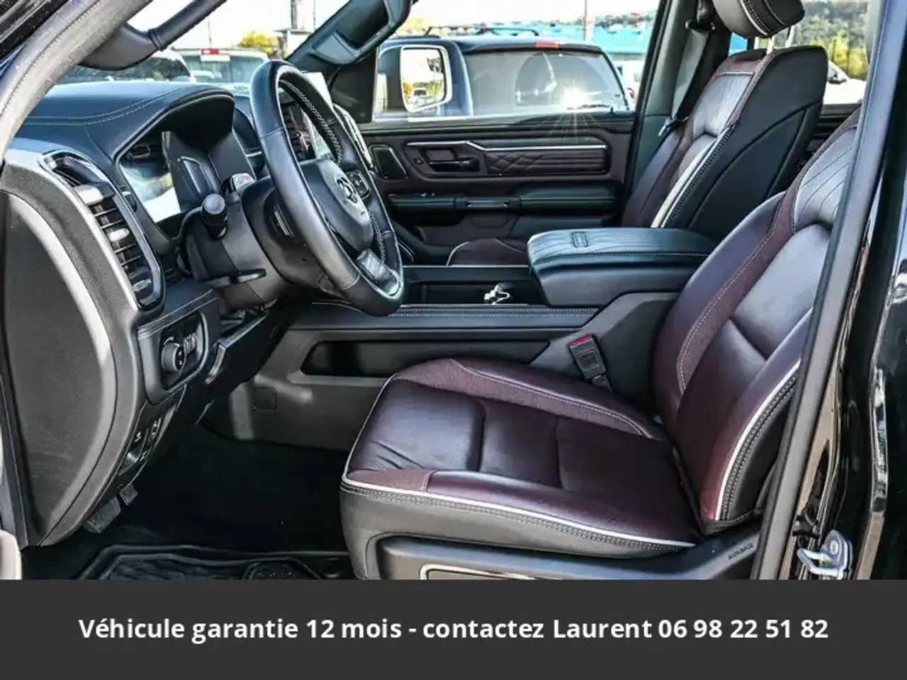 Dodge RAM 2025 — фото 15
