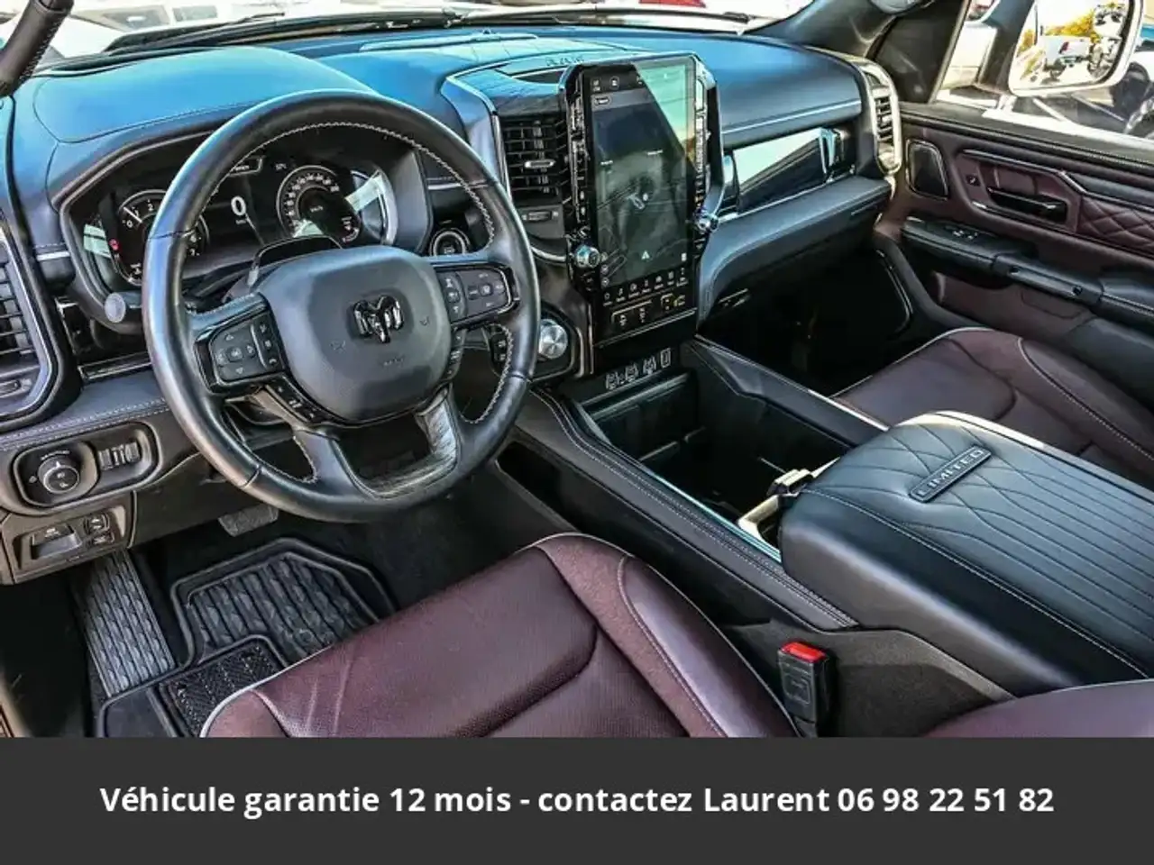 Dodge RAM 2025 — фото 14