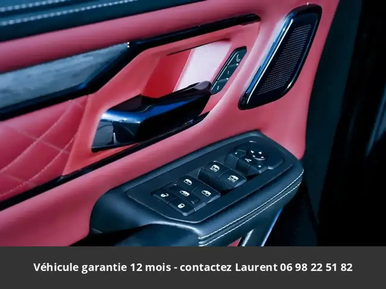 Dodge RAM 2025 — фото 17