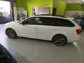 Skoda Octavia 2.0 TSI RS 220 Blanc - thumbnail 4