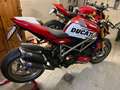 Ducati Streetfighter Streetfighter S Rouge - thumbnail 1