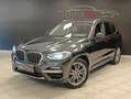 BMW X3 X3 G01 2017 xdrive20d Luxury 190cv auto Grijs - thumbnail 1