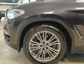 BMW X3 X3 G01 2017 xdrive20d Luxury 190cv auto Grijs - thumbnail 6