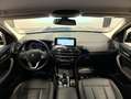 BMW X3 X3 G01 2017 xdrive20d Luxury 190cv auto Grijs - thumbnail 11