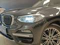 BMW X3 X3 G01 2017 xdrive20d Luxury 190cv auto Grijs - thumbnail 3
