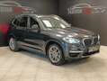 BMW X3 X3 G01 2017 xdrive20d Luxury 190cv auto Grijs - thumbnail 5