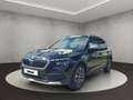 Skoda Kamiq Scoutline Schwarz - thumbnail 1