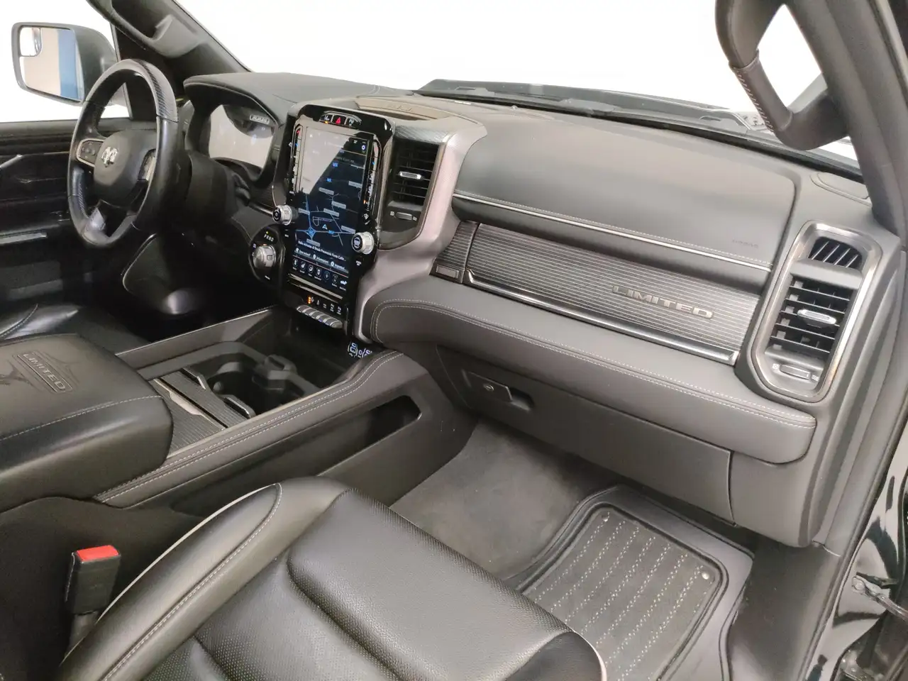 Dodge RAM 2021 — фото 12