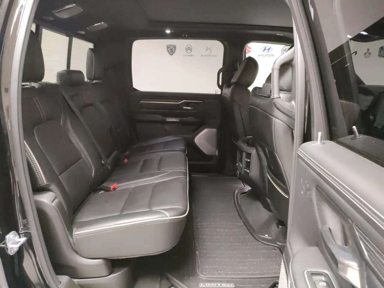 Dodge RAM 2021 — фото 14