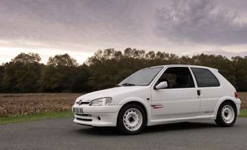 1.6i Rallye