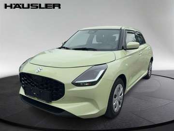 1.2 Mild-Hybrid *Rückfahrkamera* *Navigationssyste