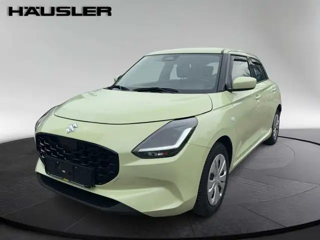 Suzuki Ignis 1.2 Mild-Hybrid *Rückfahrkamera* *Navigationssyste