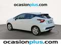 Nissan Micra IG-T Acenta 100 Blanco - thumbnail 4