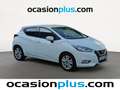 Nissan Micra IG-T Acenta 100 Blanco - thumbnail 2