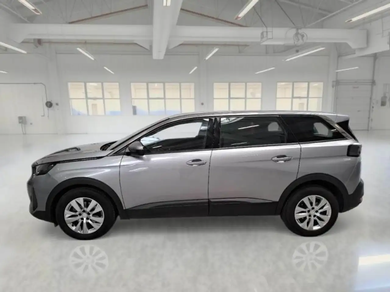Peugeot 5008 BLUEHDI 130 ACTIVE BUSINESS EAT8 S/S AUT SUV, миниатюра 5