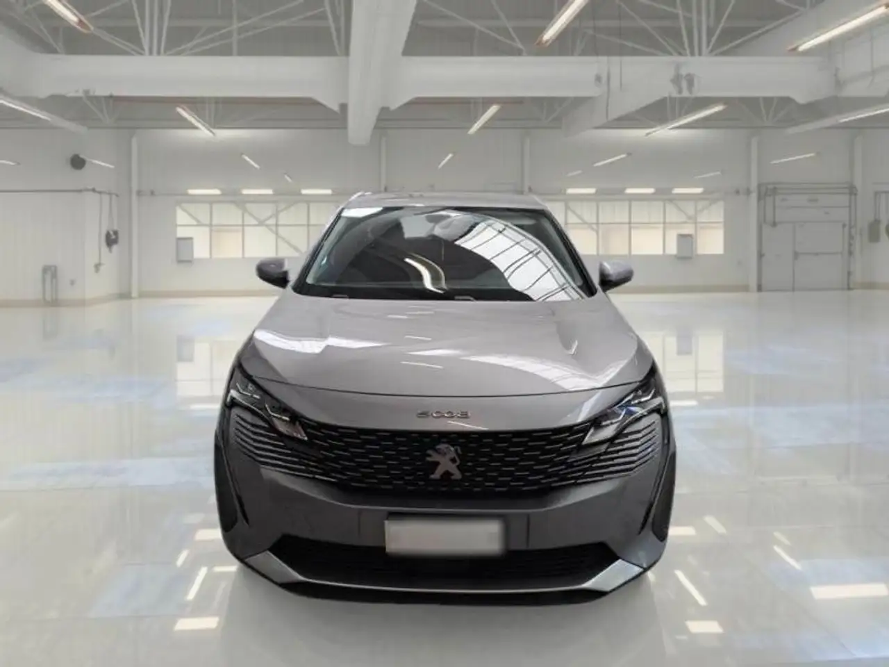 Peugeot 5008 BLUEHDI 130 ACTIVE BUSINESS EAT8 S/S AUT SUV, миниатюра 2