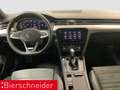 Volkswagen Passat Variant 2.0 TDI DSG 4Mo Elegance AHK STAN Schwarz - thumbnail 12