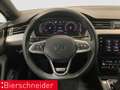 Volkswagen Passat Variant 2.0 TDI DSG 4Mo Elegance AHK STAN Schwarz - thumbnail 11