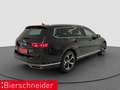 Volkswagen Passat Variant 2.0 TDI DSG 4Mo Elegance AHK STAN Schwarz - thumbnail 7
