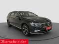 Volkswagen Passat Variant 2.0 TDI DSG 4Mo Elegance AHK STAN Schwarz - thumbnail 3