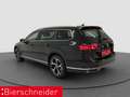 Volkswagen Passat Variant 2.0 TDI DSG 4Mo Elegance AHK STAN Schwarz - thumbnail 6